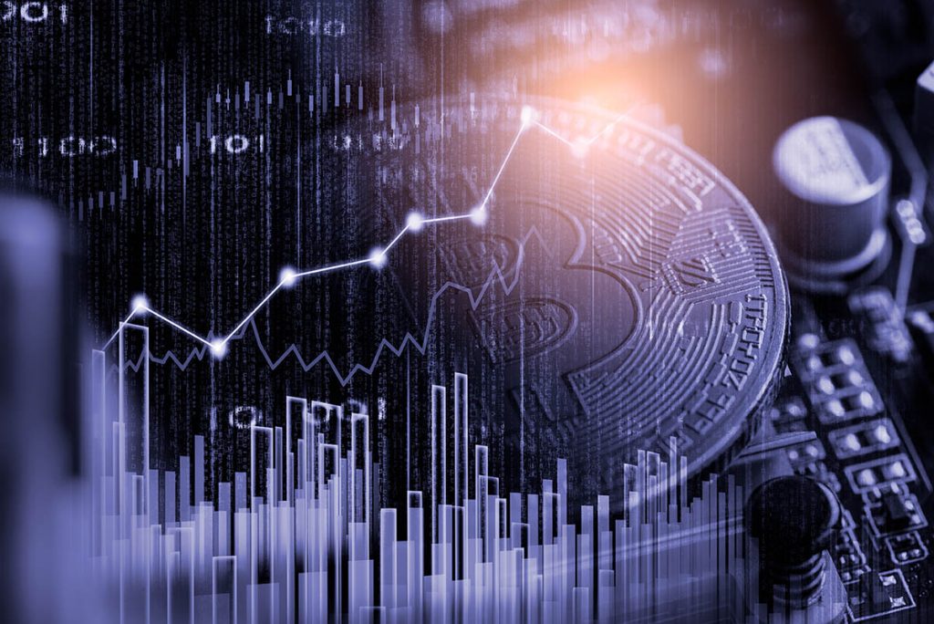 Regulation of Crypto