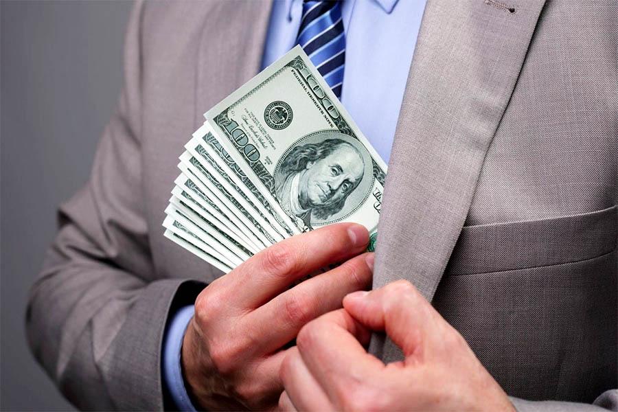 Embezzlement, Employee Theft