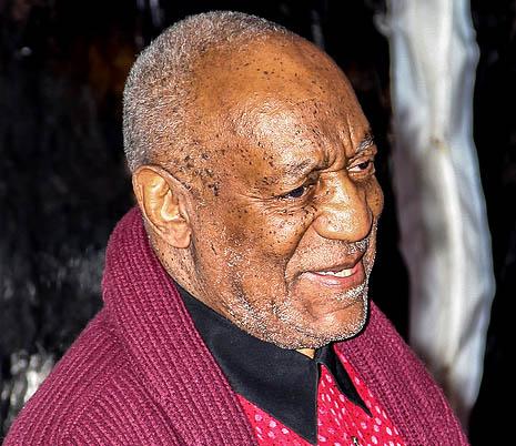 Pennsylvania Supreme Court Upends Bill Cosby’s Conviction