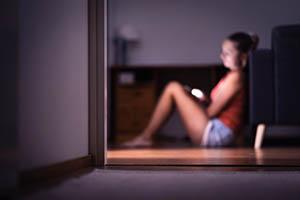 Sexting, Revenge Porn, and Cyberbullying Can Result in Serious Criminal Penalties