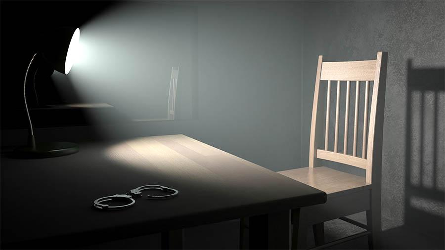 Serious Criminal Charges