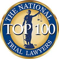 National Trial Lawyers Top 100