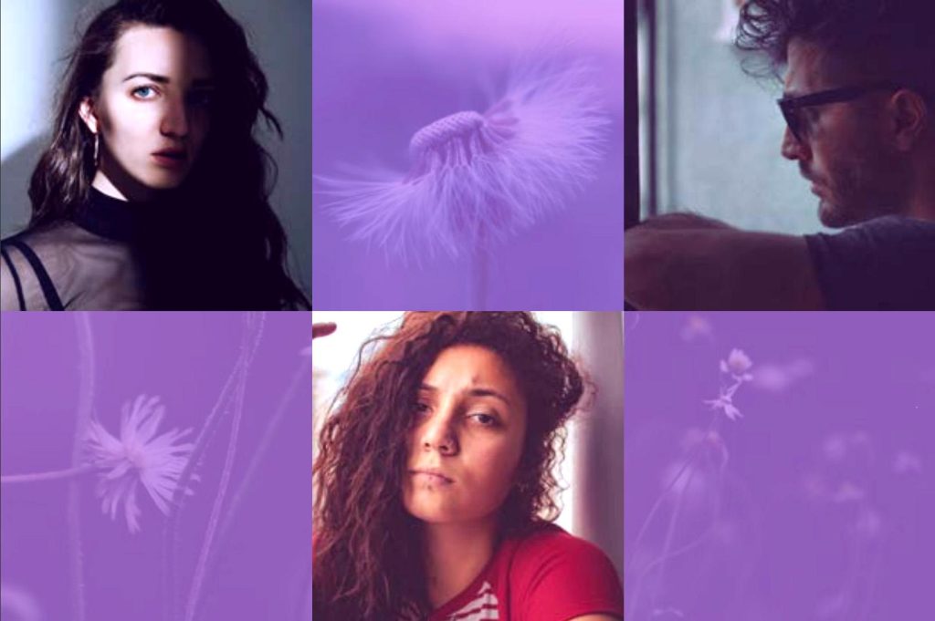 Domestic Violence Incidents