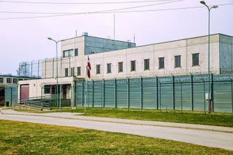 President Biden Is Phasing Out Private Prisons for Federal Inmates