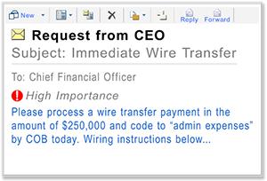 International Con and Money Laundering: The Ironies