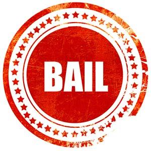 How Bond or Bail is Determined for Criminal Cases