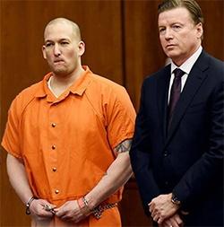 Atty Stahl at Scott Smith Sentencing, Stahl Gasiorowski Criminal Defense Lawyers