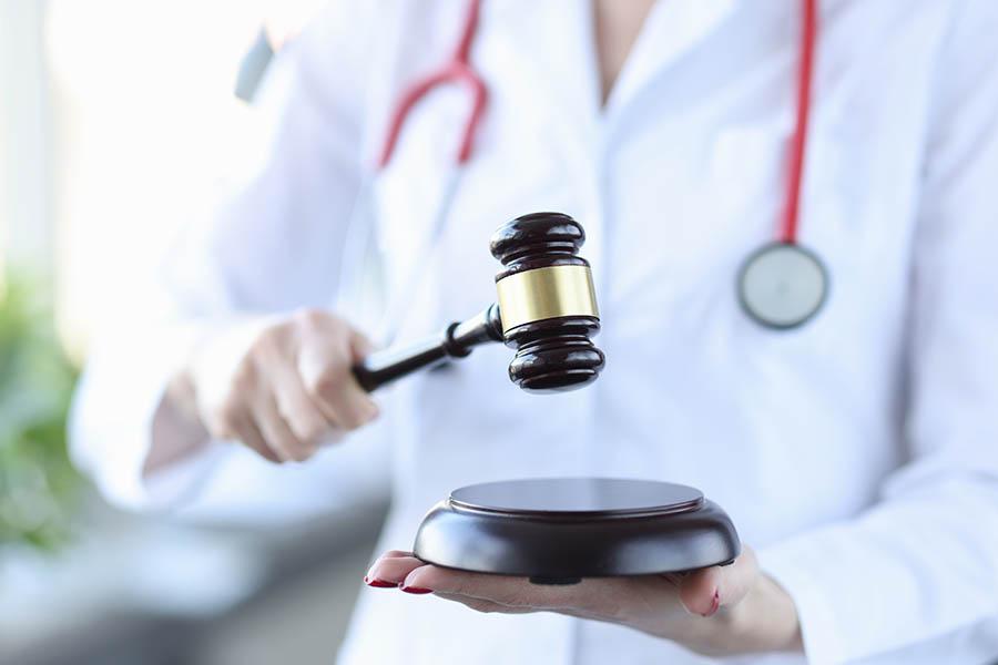 Health Care Prosecutions