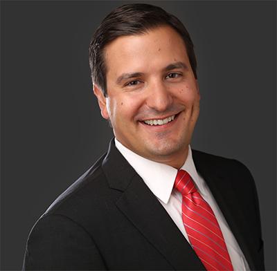 Andrew Olesnycky Recommended for Supreme Court Criminal Trial Attorney Certification