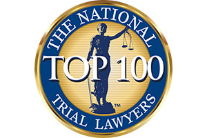 The National Trial Lawyers - Top 100