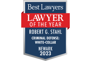 Best Lawyers - Lawyer of the Year