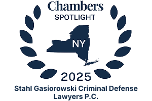 Chambers Spotlight NY