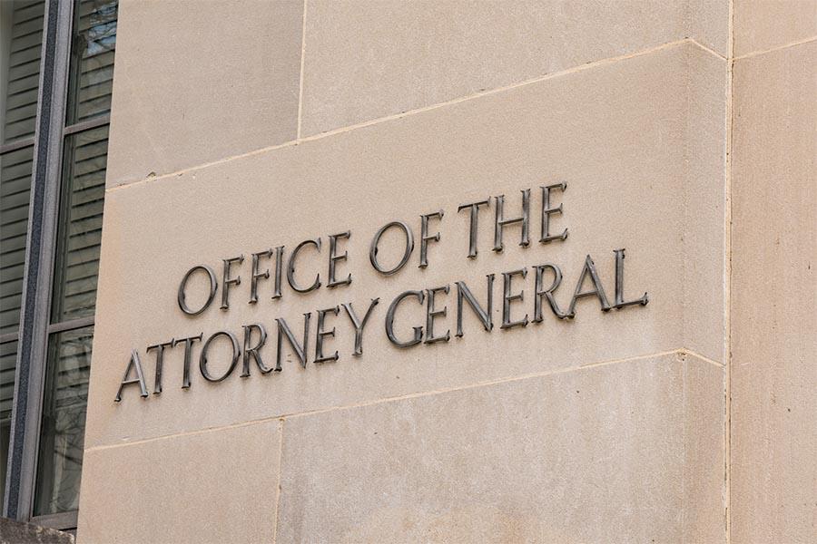 Attorney General