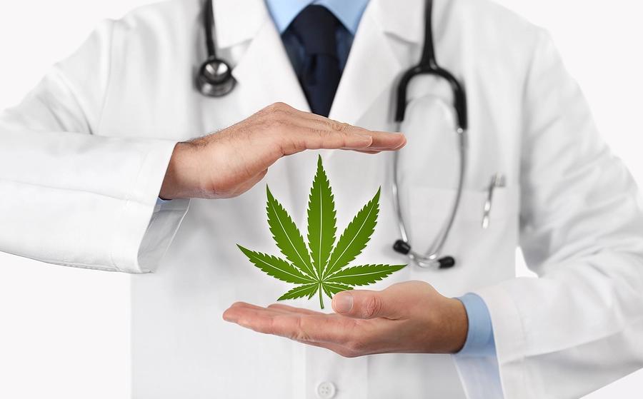 Marijuana’s Medical Uses