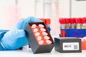 COVID-19 Tests and Potential Kickback Enforcement