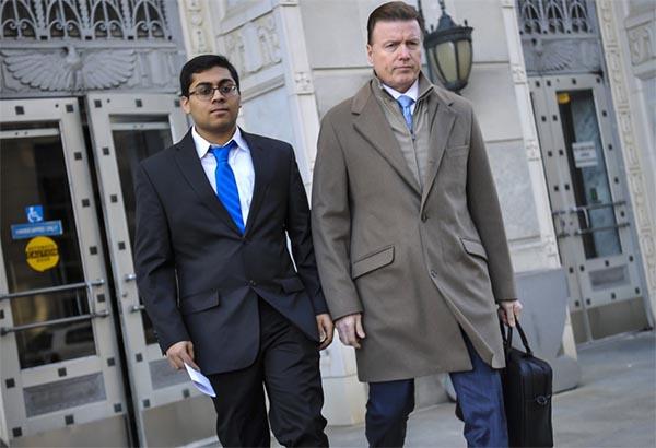 Robert Stahl Represents Former Rutgers Student in Mirai Botnet Internet Crime Case