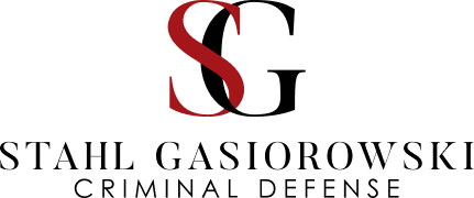 Stahl Gasiorowski Criminal Defense
Lawyers P.C.