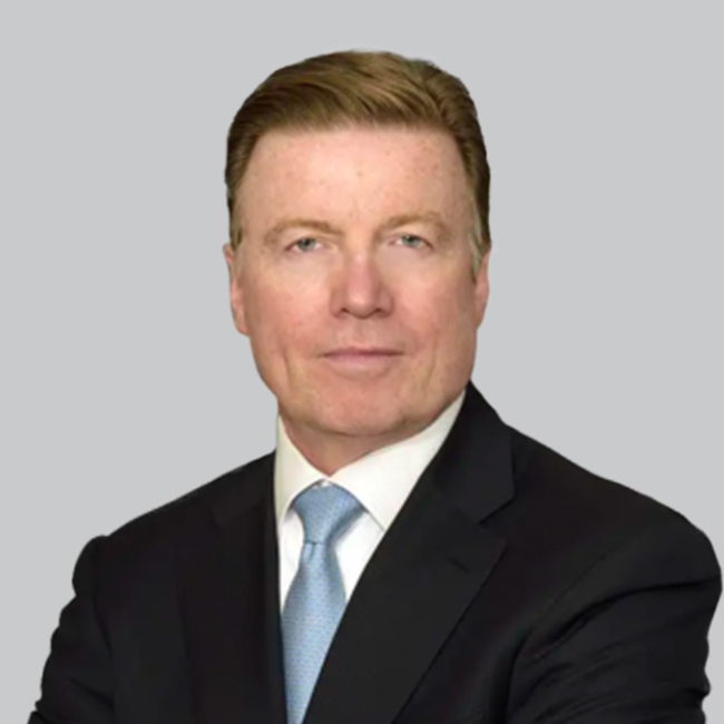 Picture of Robert G. Stahl