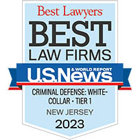 Best Lawyers Best Law Firms U.S. News Criminal Defense White-Collar Crime