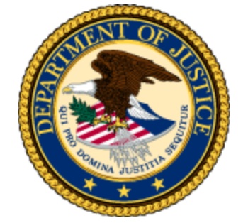 Robert Stahl: Director’s Award, U.S. Department of Justice, 1996