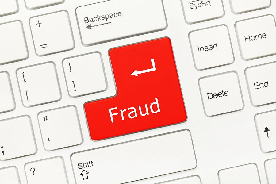 Most Common Federal Business Frauds