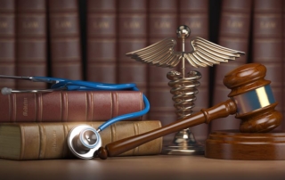 War on Doctors Under Criminal Investigations