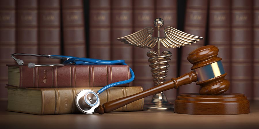 War on Doctors Under Criminal Investigations