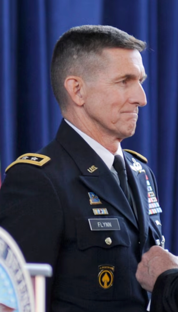 Michael Flynn