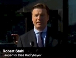 Kadyrbayev Initial Appearance May2013