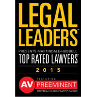 Legal Leaders: Top Rated Lawyers