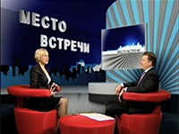 Dias Kadyrbayev Case - Russian RTVI Robert Stahl Interview
