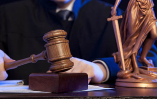 Importance of Accepting Responsibility at Sentencing