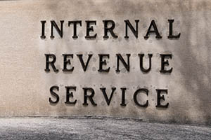 Πώς το IRS χρησιμοποιεί την τεχνητή νοημοσύνη για την ανίχνευση φορολογικών αποφυγών