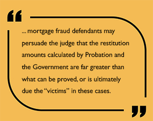 mortgage fraud Were Banks Victims or Perpetrators