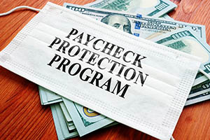 Paycheck Protection Program Investigations