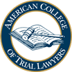 American College of Trial Lawyers