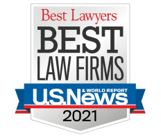 U.S. News and World Report Best Lawyers Best Law Firms
