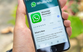 WhatsApp End to End Encryption Is Not Always Secure