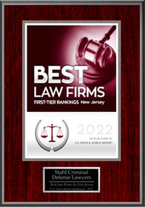 Best Law Firms- US News & World Report-2022