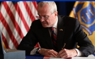 New Jersey Governor Phil Murphy signs “Timothy J. Piazza’s Law” anti-hazing law
