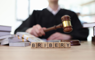 NJ Bribery Statute