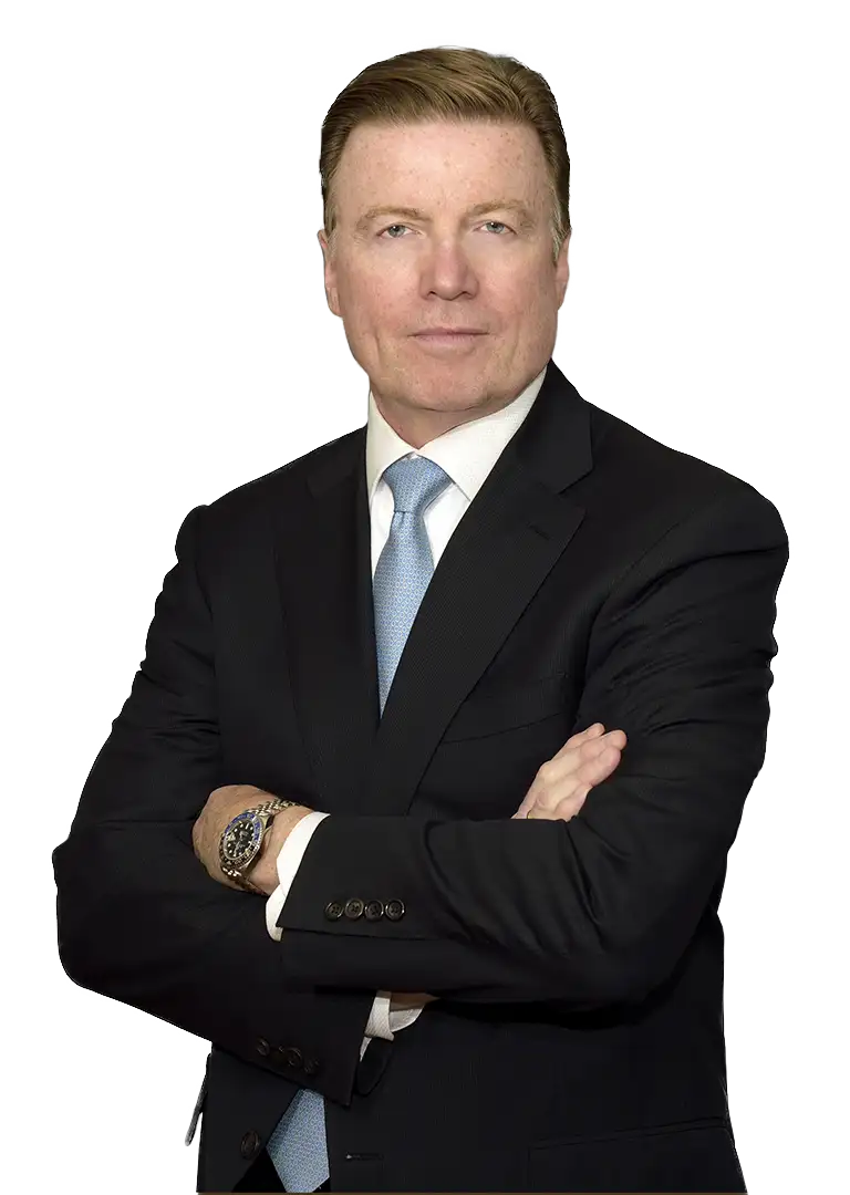 Robert G. Stahl, Esq., Stahl Gasiorowski Criminal Defense Lawyers