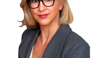 Criminal Defense Lawyer Laura K. Gasiorowski, Esq.