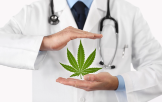 Marijuana Medical Uses