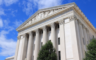 Civil Forfeiture Supreme Court Decision