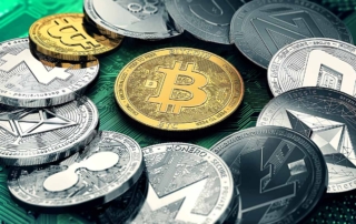 Crypto Enforcement